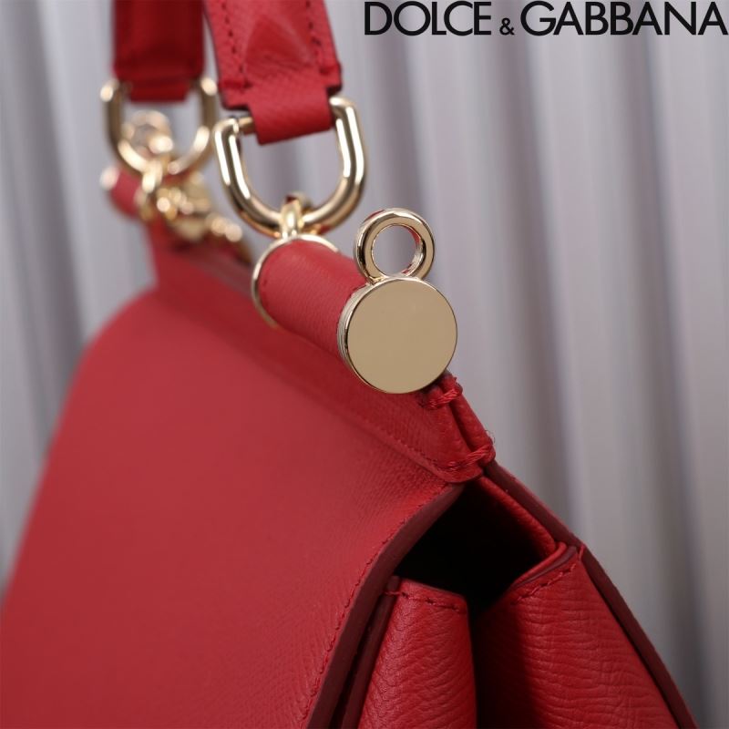 Dolce Gabbana Top Handle Bags